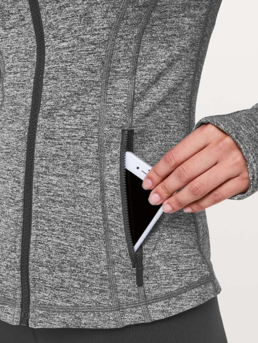 Lululemon Define Jacket - Picture 13 of 15
